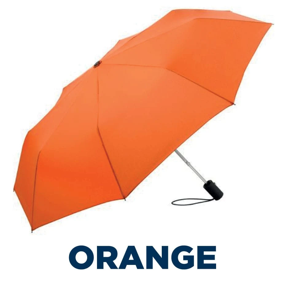 FARE AC mini in Orange