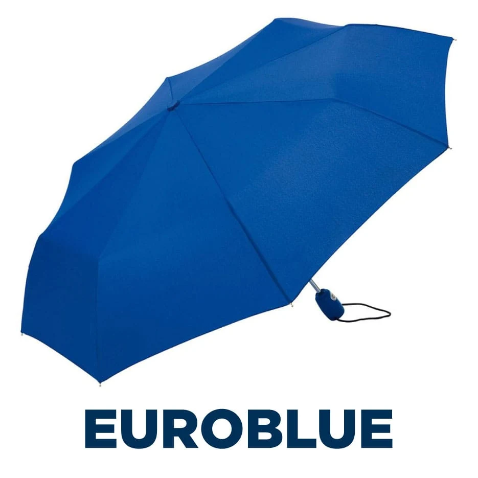 FARE AOC mini in Euro blue