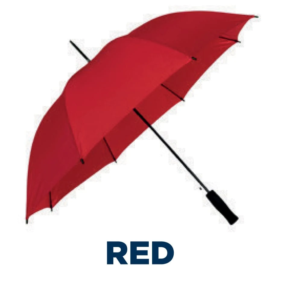 Budget Walker in Red
