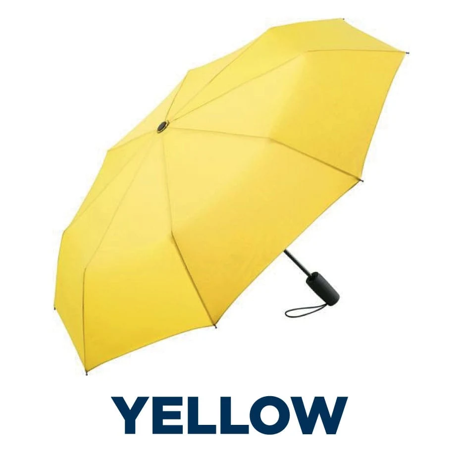 FARE AOC mini in Yellow