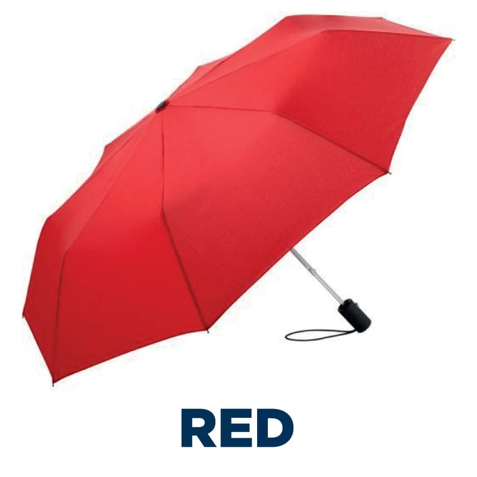 FARE AC mini in Red