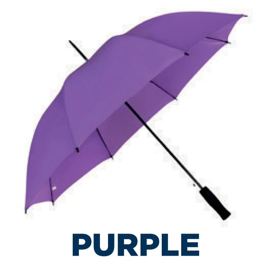 Budget Walker in Purple