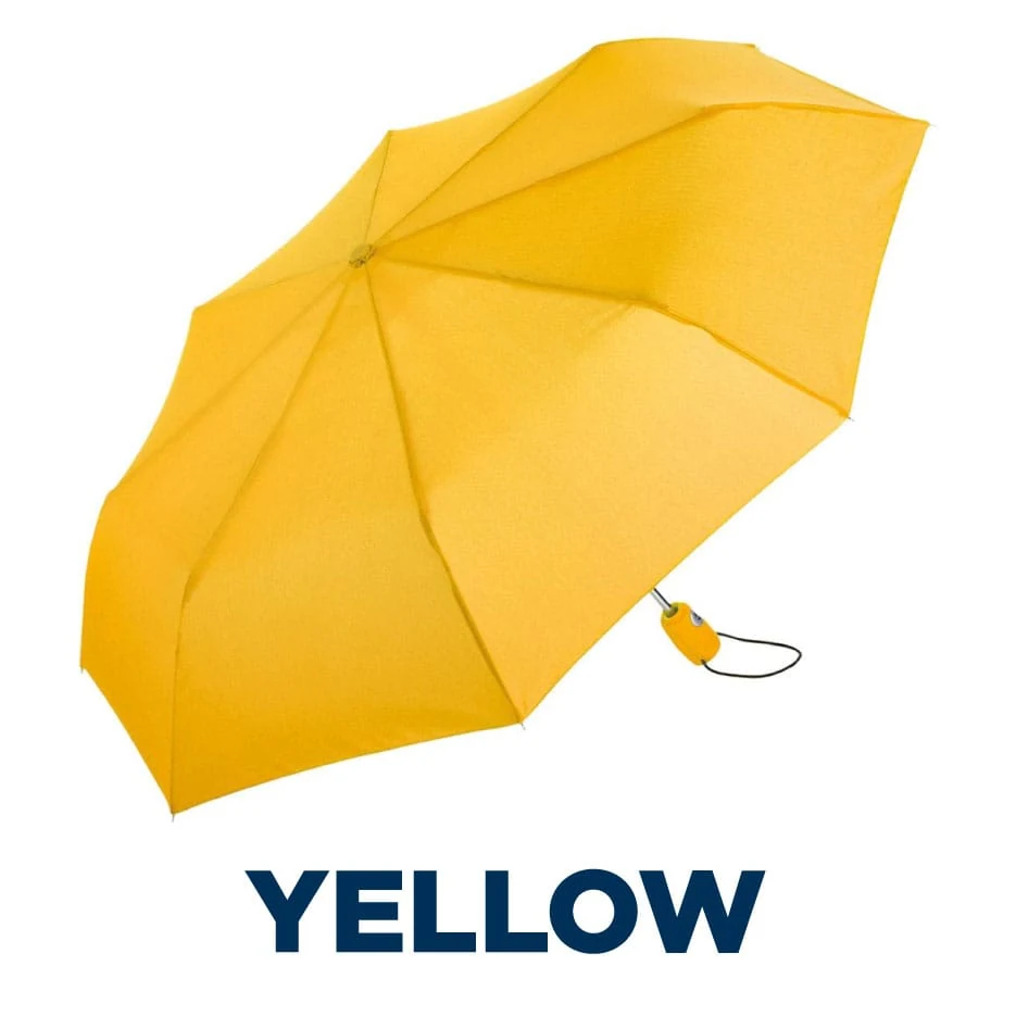 FARE AOC mini in Yellow