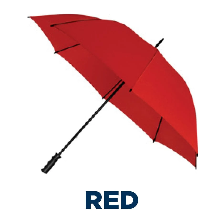 ValueStorm Golf in Red