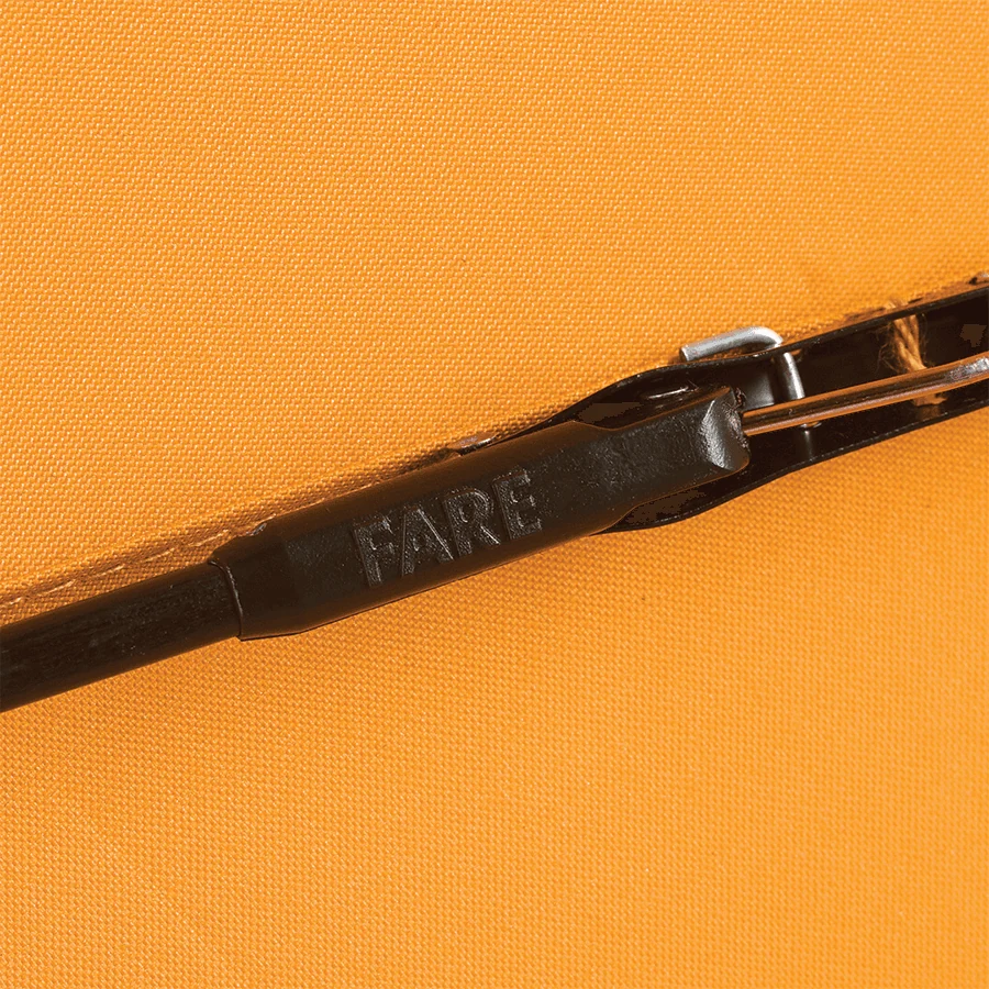 FARE AC mini - detail 4