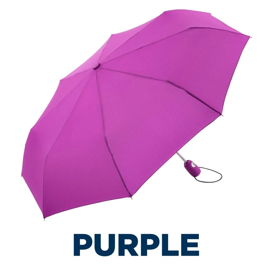 FARE AOC mini in Purple