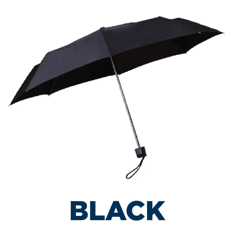 Budget SuperMini in Black