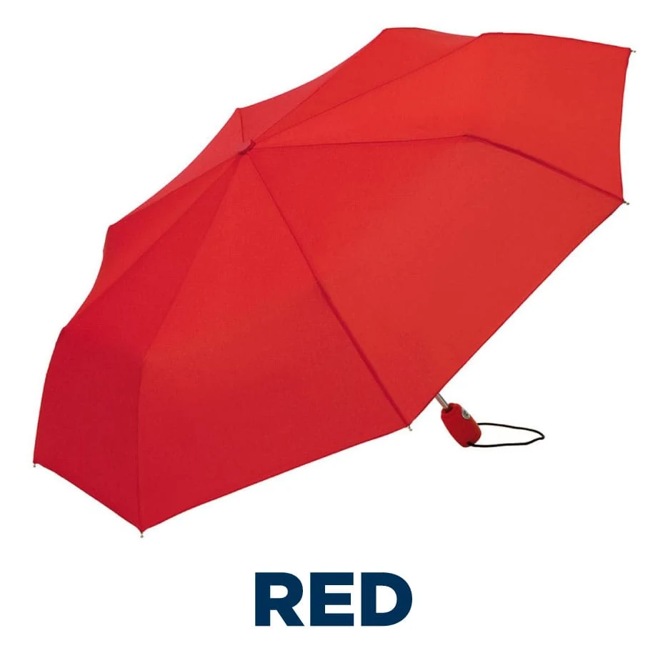 FARE AOC mini in Red
