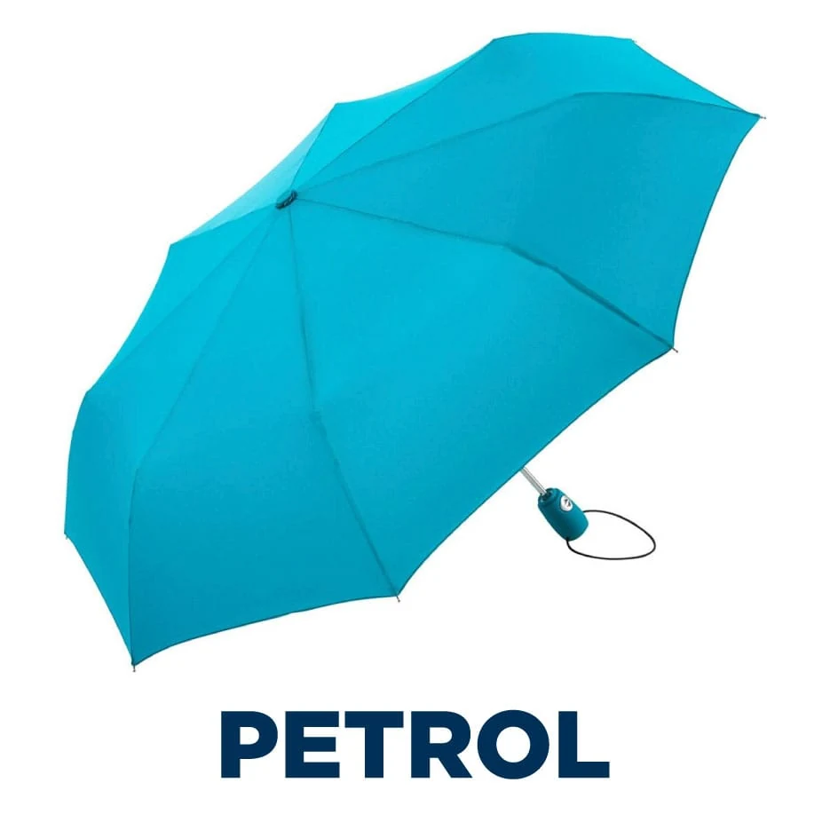 FARE AOC mini in Petrol