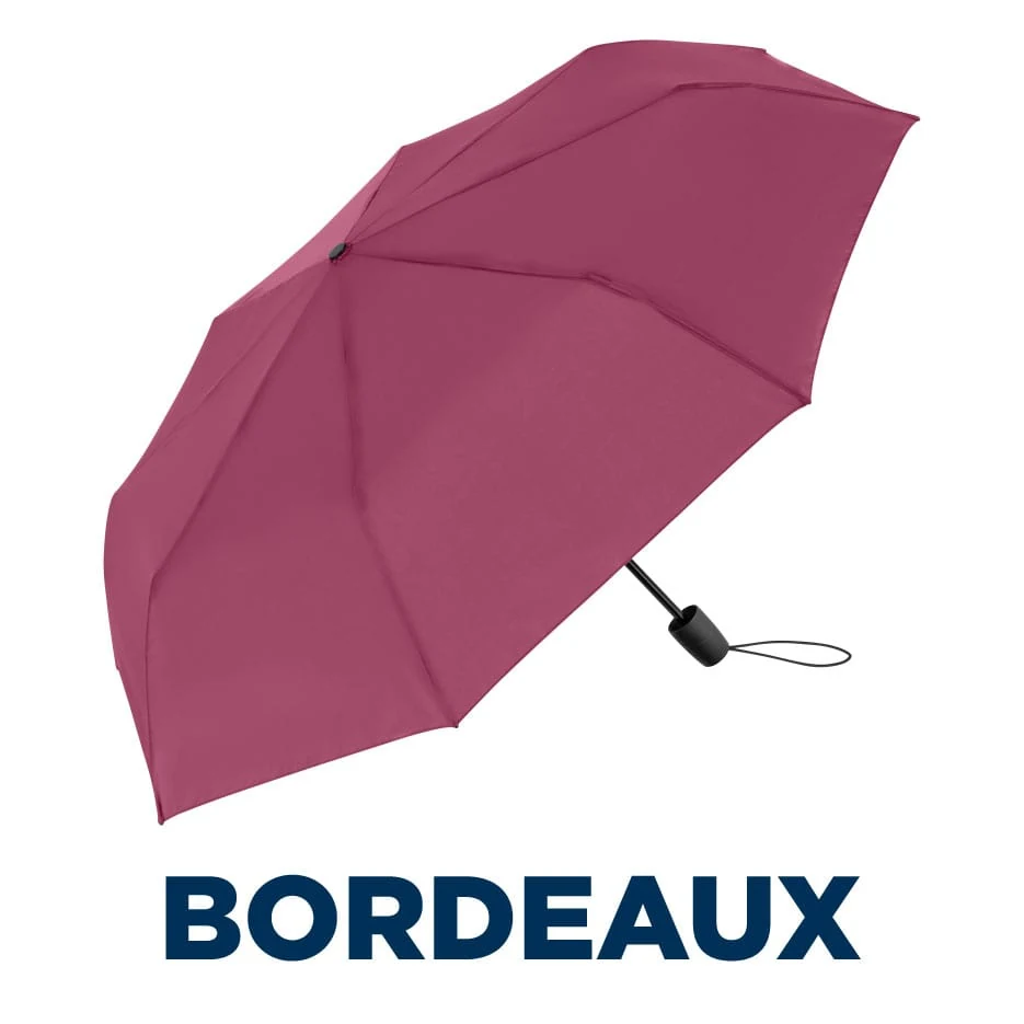 FARE Topless mini Pocket in Bordeaux