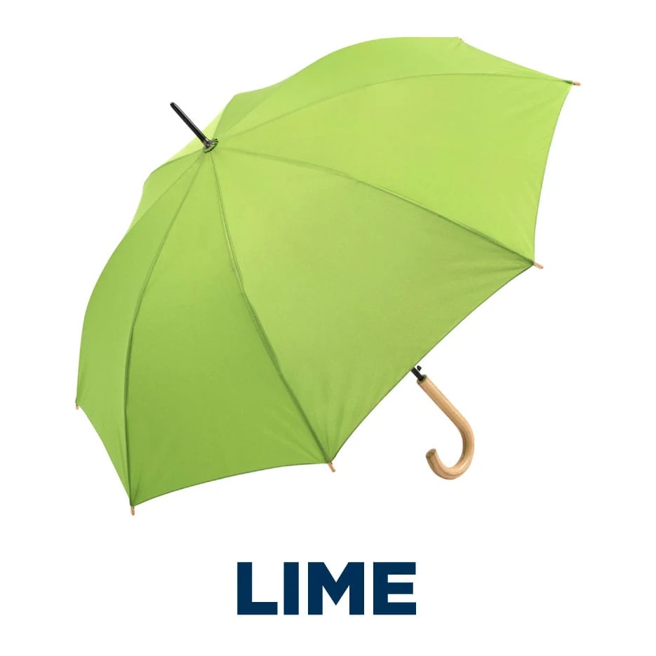 FARE ÖkoBrella AC regular in Lime