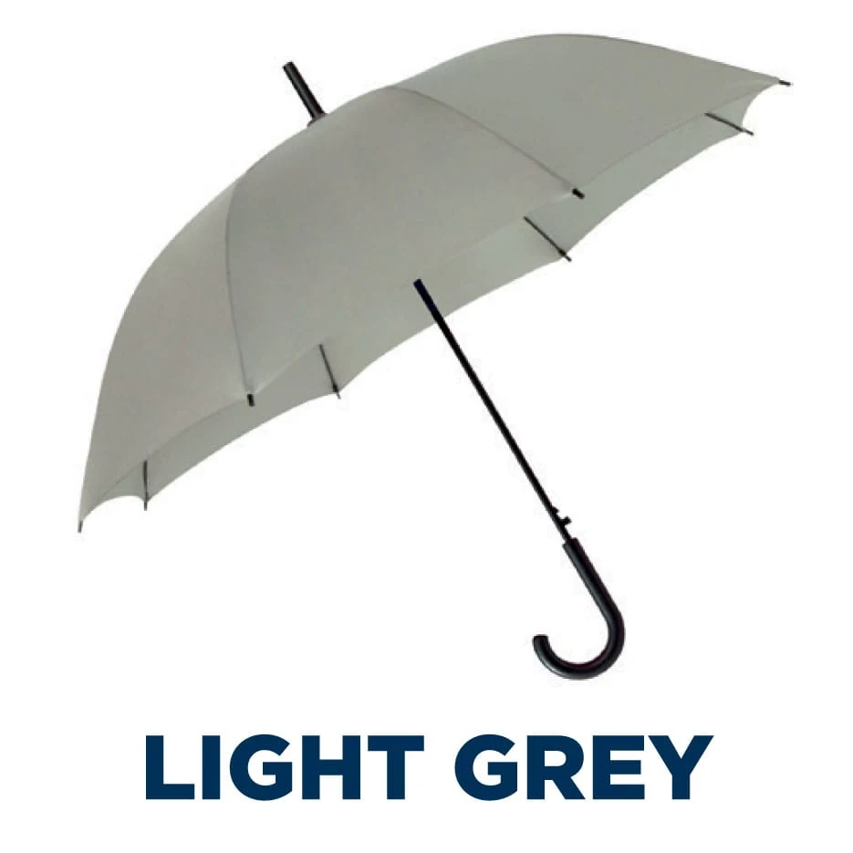Budget Crook Walker in Light grey