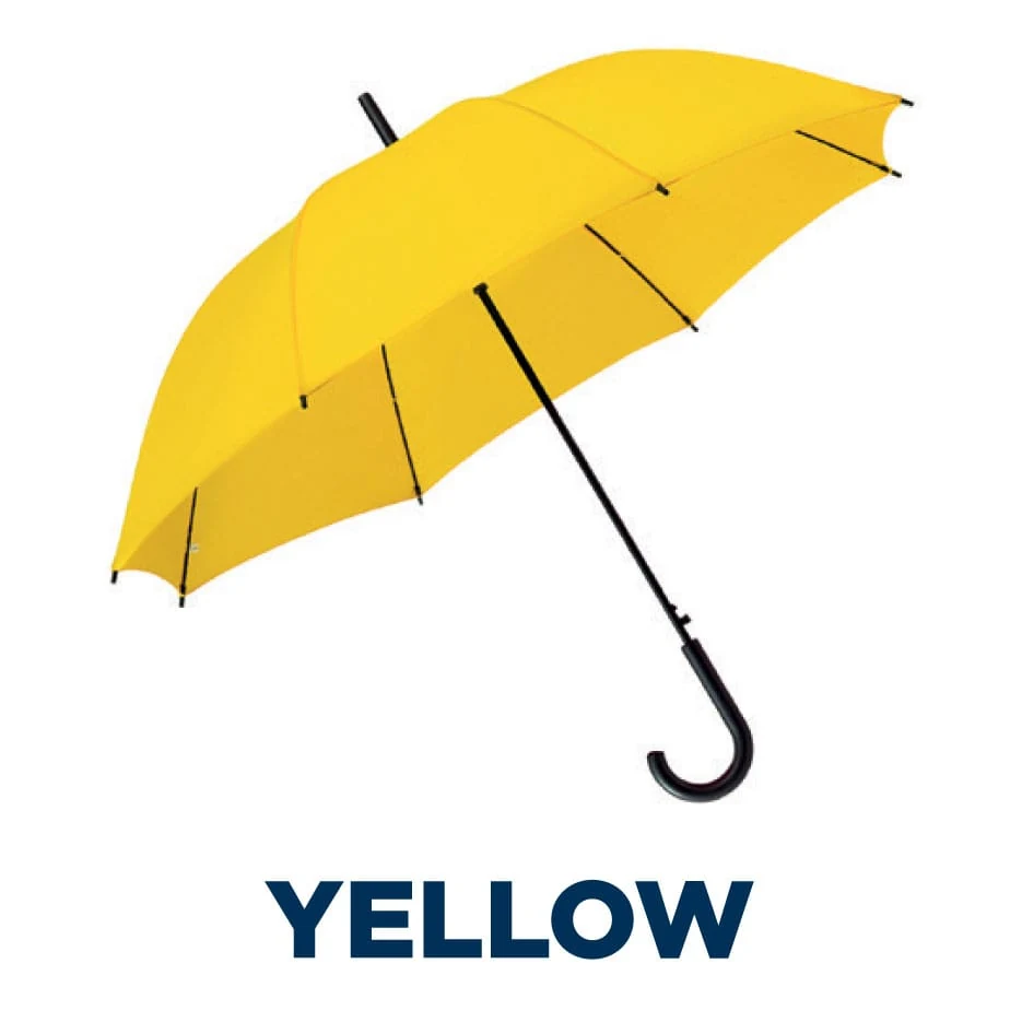 Budget Crook Walker in Yellow