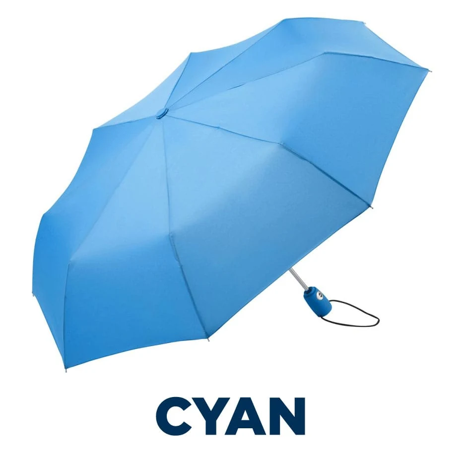 FARE AOC mini in Cyan