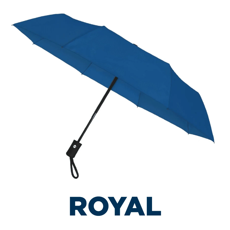 AOC Alexander Telescopic in Royal blue
