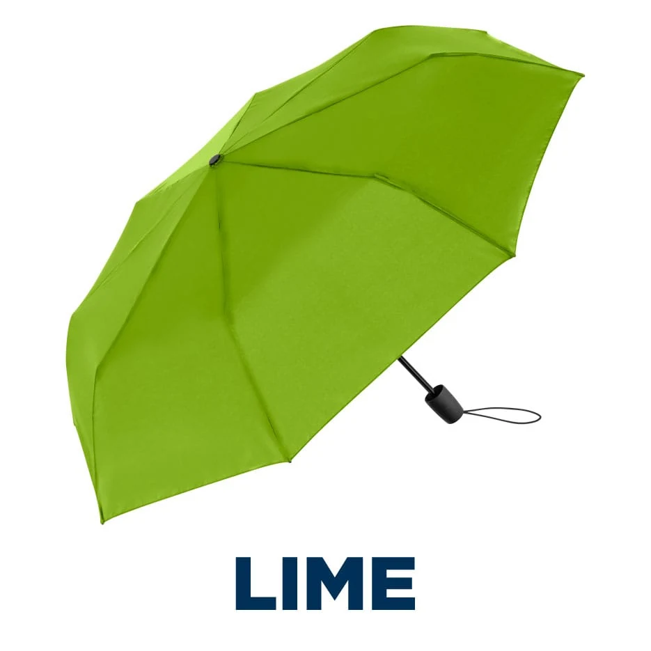 FARE Topless mini Pocket in Lime