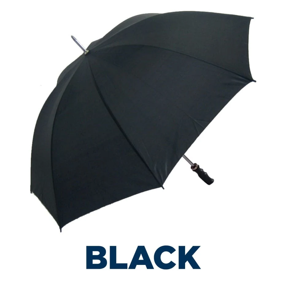 Budget Golf in Black