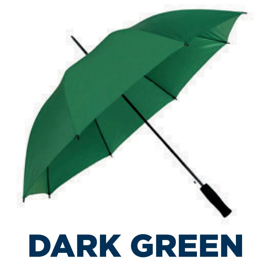 Budget Walker in Dark green