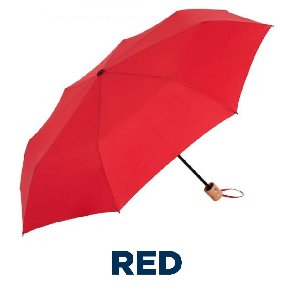 FARE ÖkoBrella mini in Red
