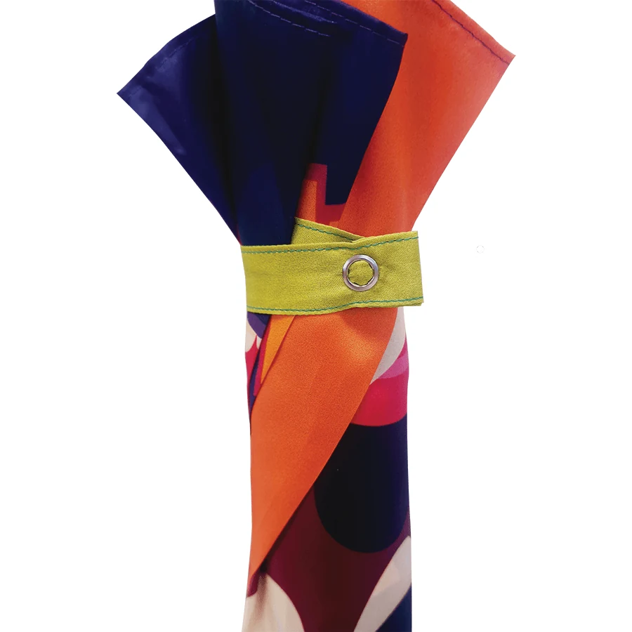 Spectrum Sport - detail 3