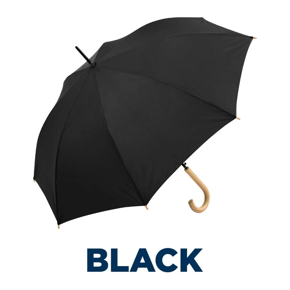 FARE ÖkoBrella AC regular in Black