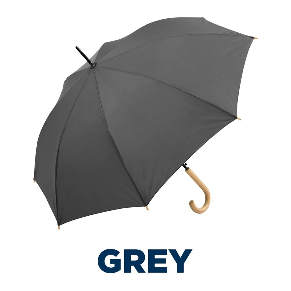 FARE ÖkoBrella AC regular in Grey