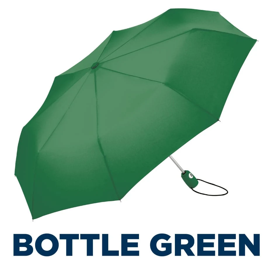 FARE AOC mini in Bottle green