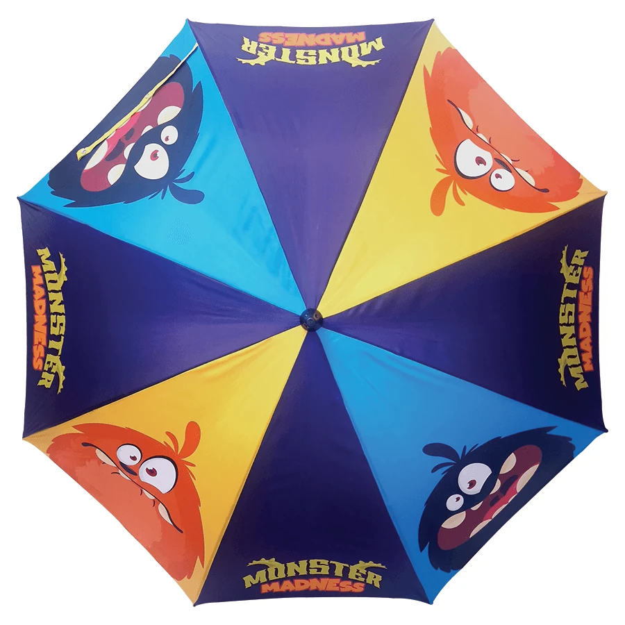 Spectrum Sport, product detail