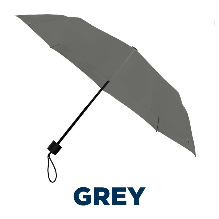 Impliva Falconetti Folding in Grey
