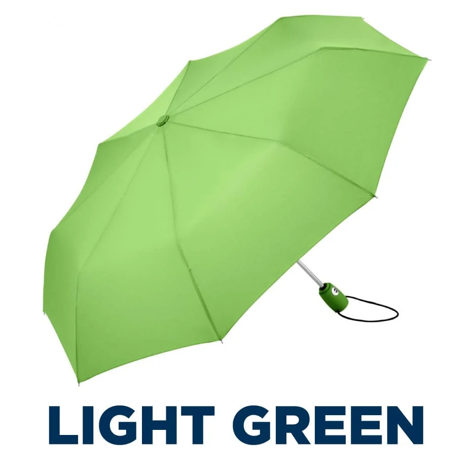 FARE AOC mini in Light green