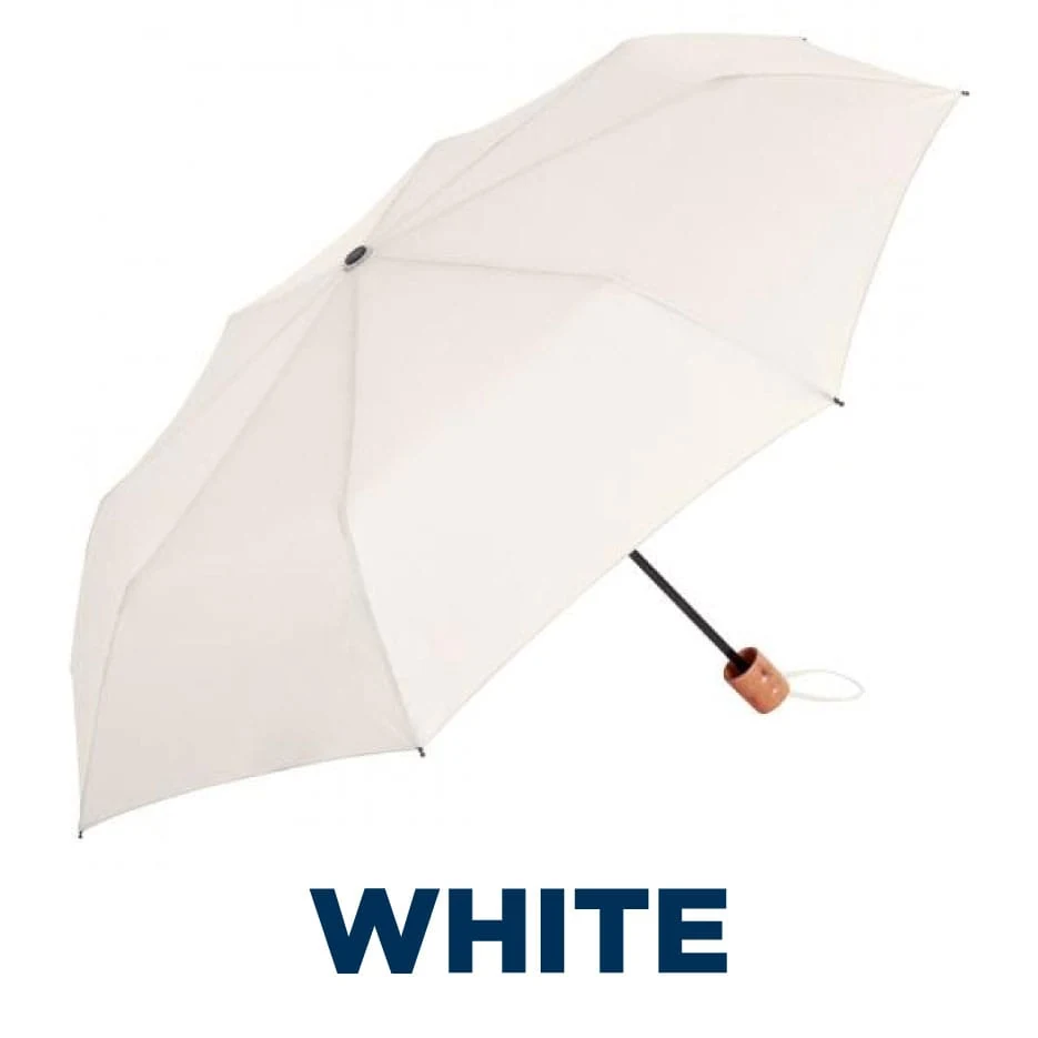 FARE ÖkoBrella mini in White