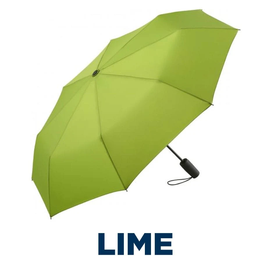 FARE AC mini in Lime