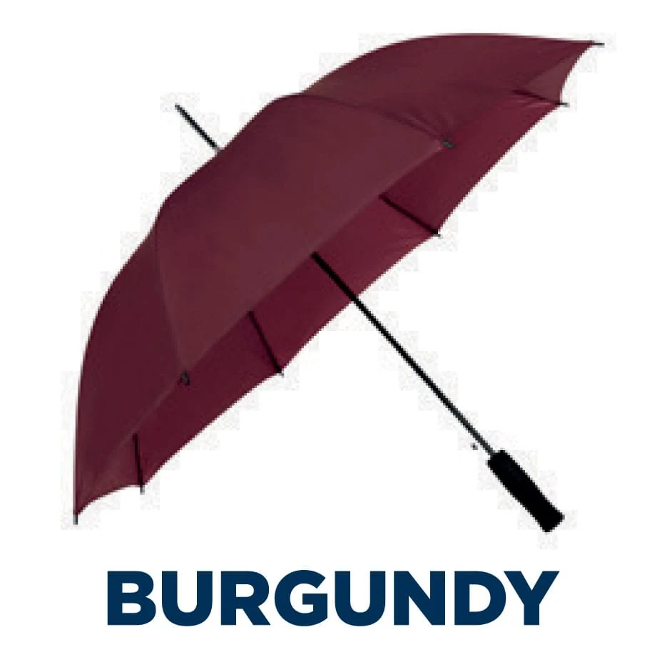 Budget Walker in Burgundy