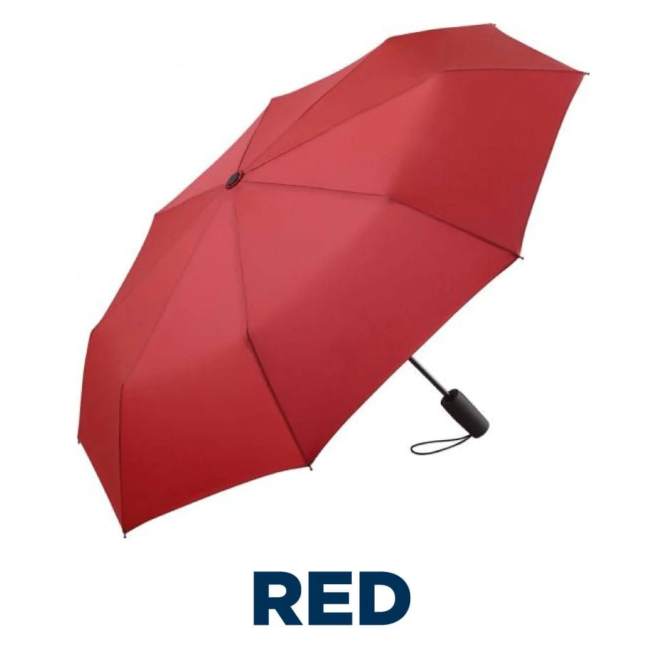 FARE AC mini in Red