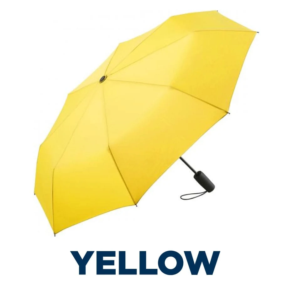 FARE AC mini in Yellow